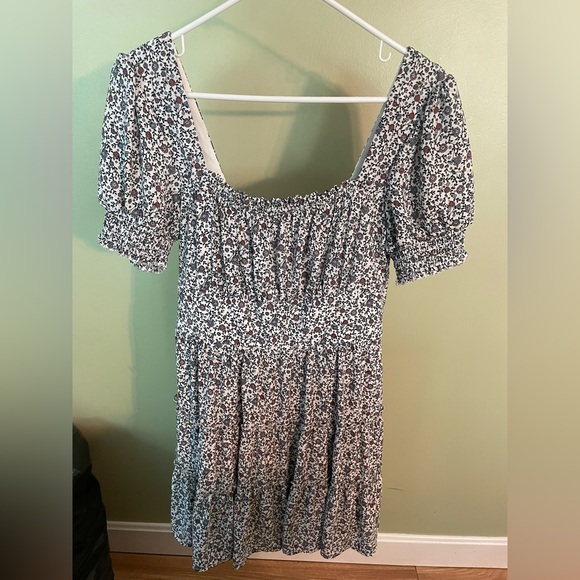 Alter’d State Off The Shoulder Dress - Picture 1 of 2